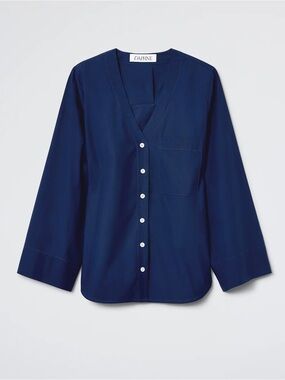 Daphne The Order In Shirt